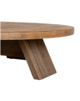 Sparrow Coffee Table (Washed Oak)