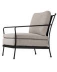 Tally Outdoor Chair