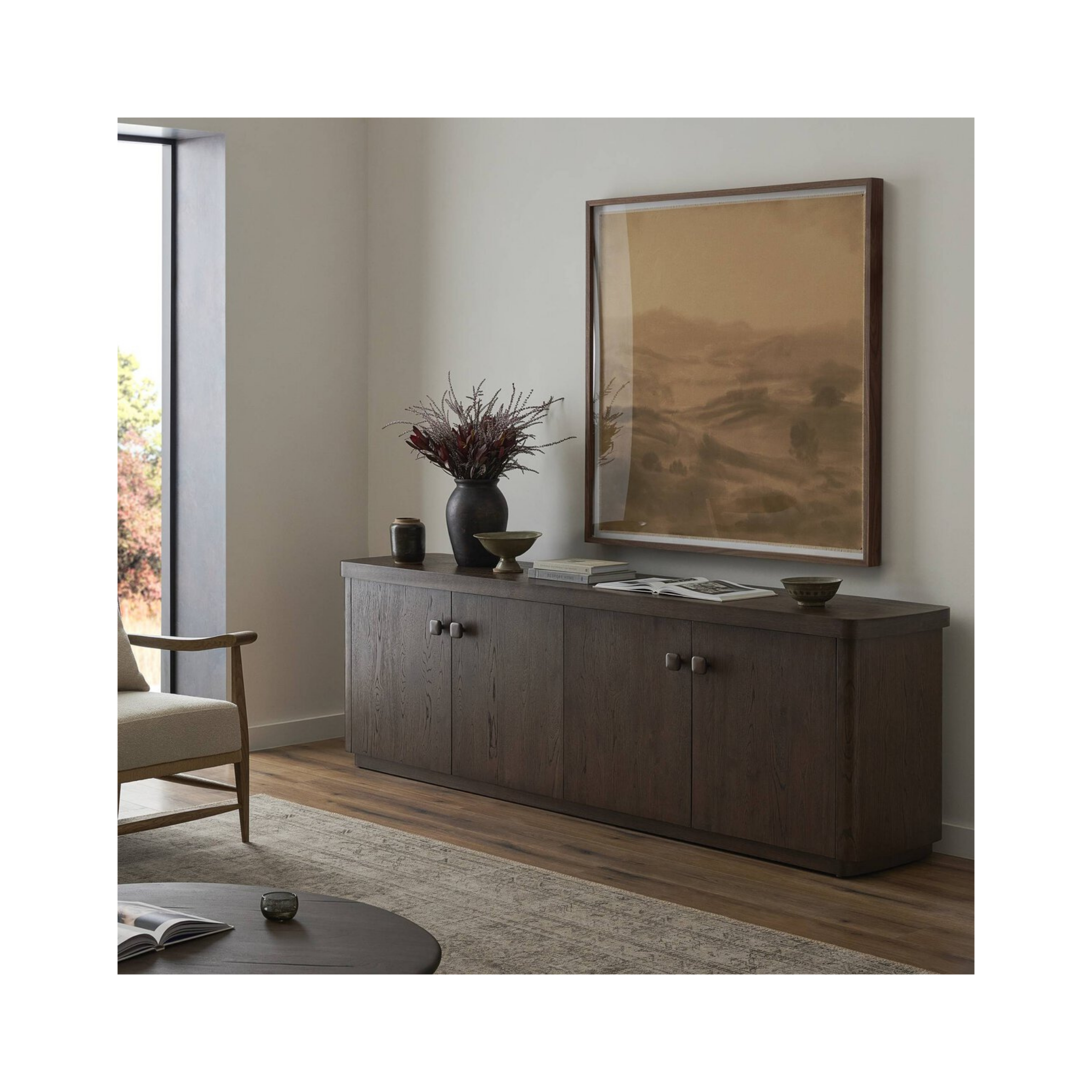 Valen Sideboard