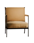 Vecchia Accent Chair