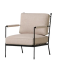 Vecchia Accent Chair