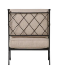 Vecchia Accent Chair