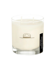 Woodland Rose Candle