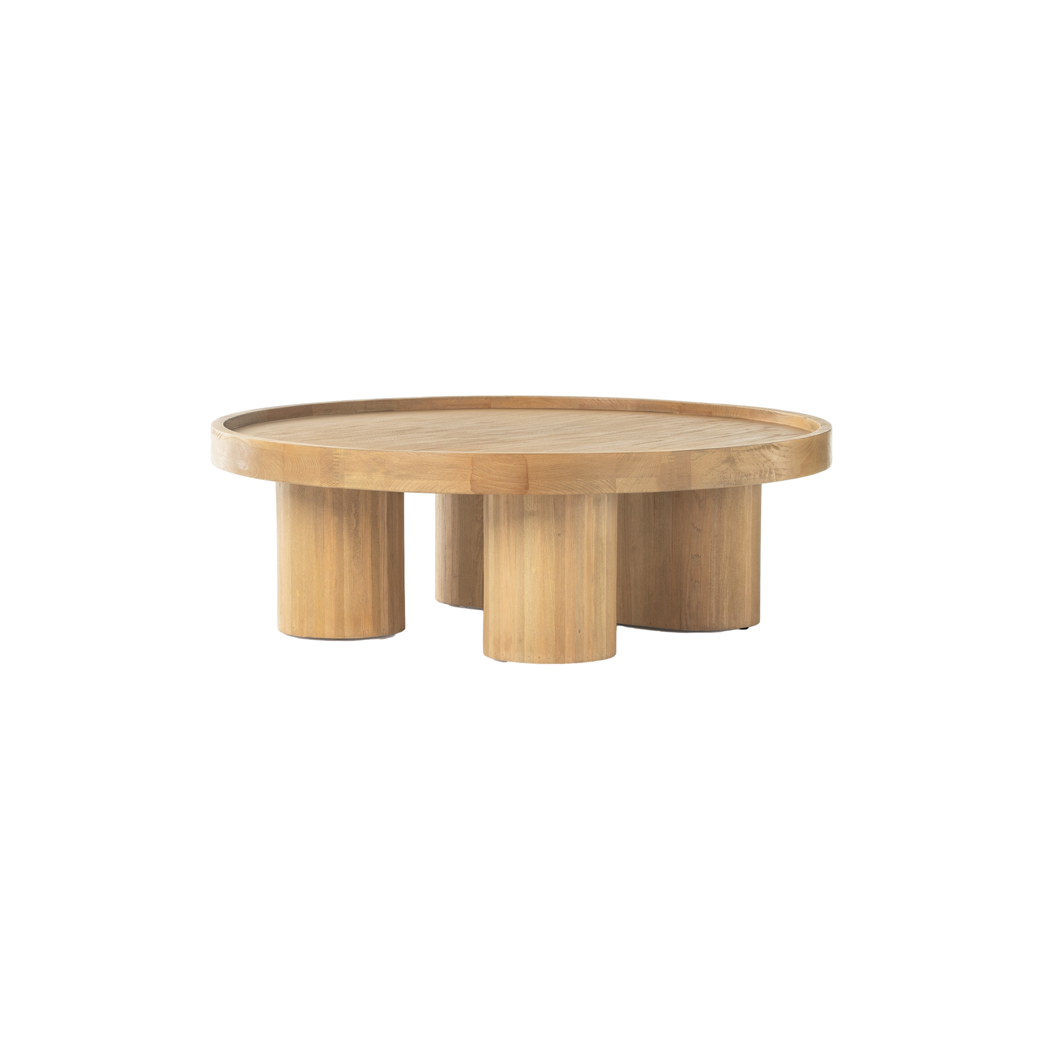 Schwell Coffee Table