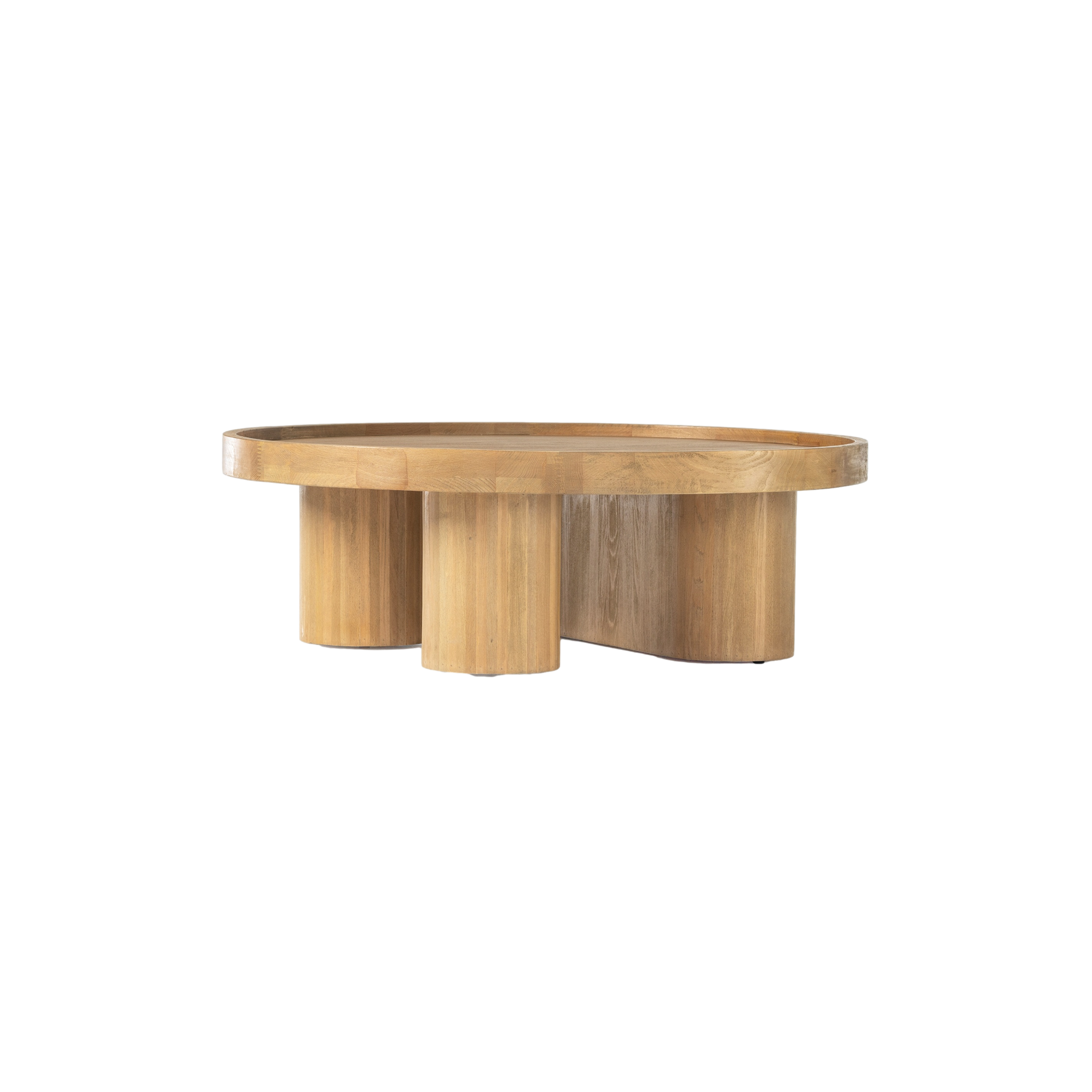 Schwell Coffee Table