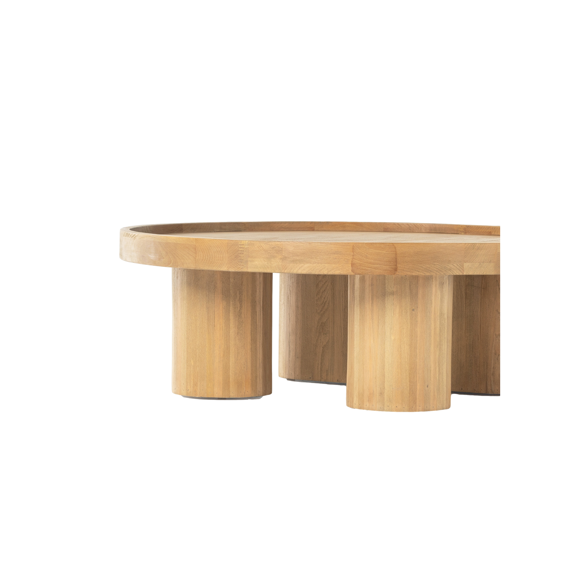 Schwell Coffee Table